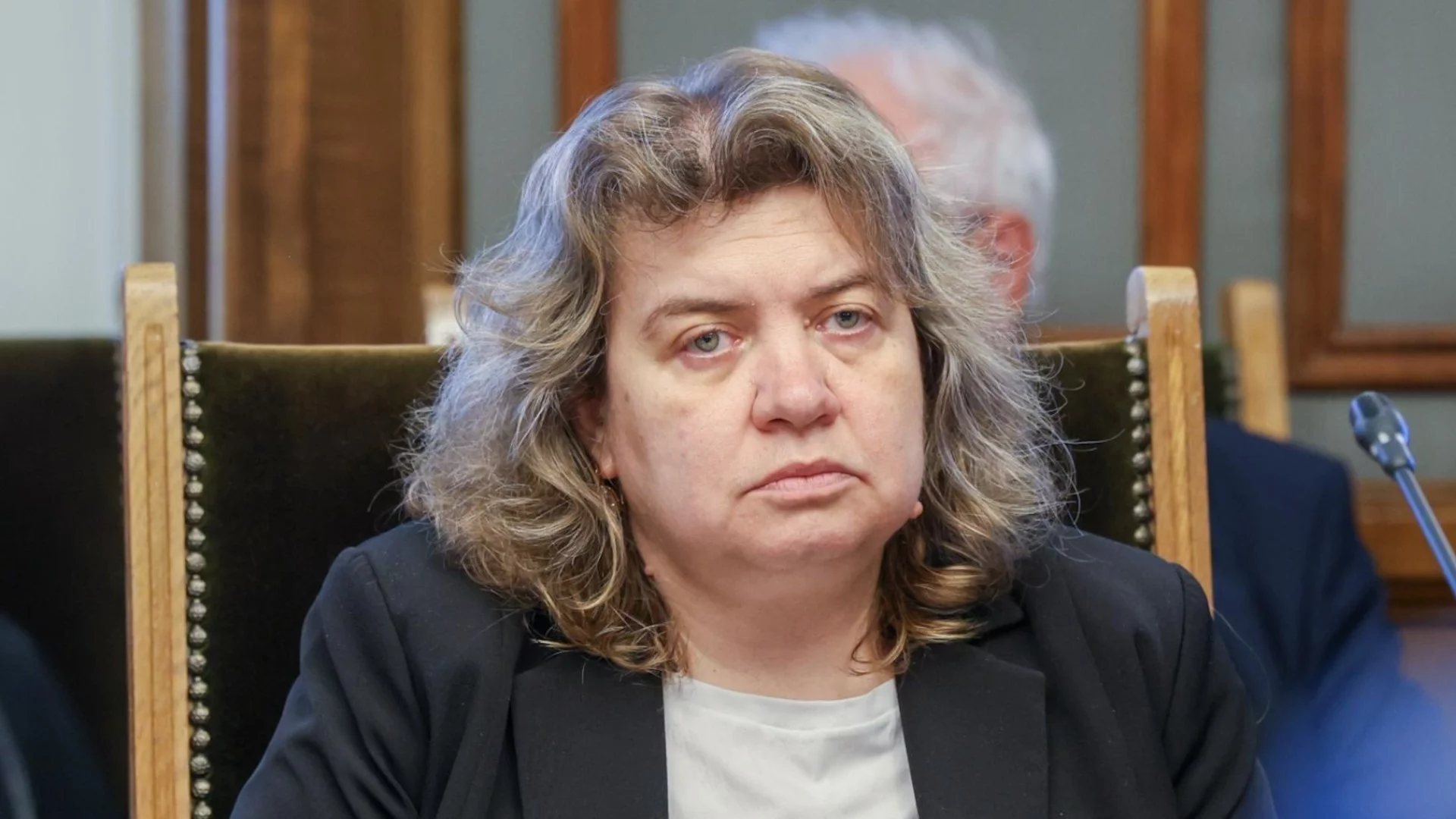 Киселова обяви кога БСП ще представи кандидата си за президент