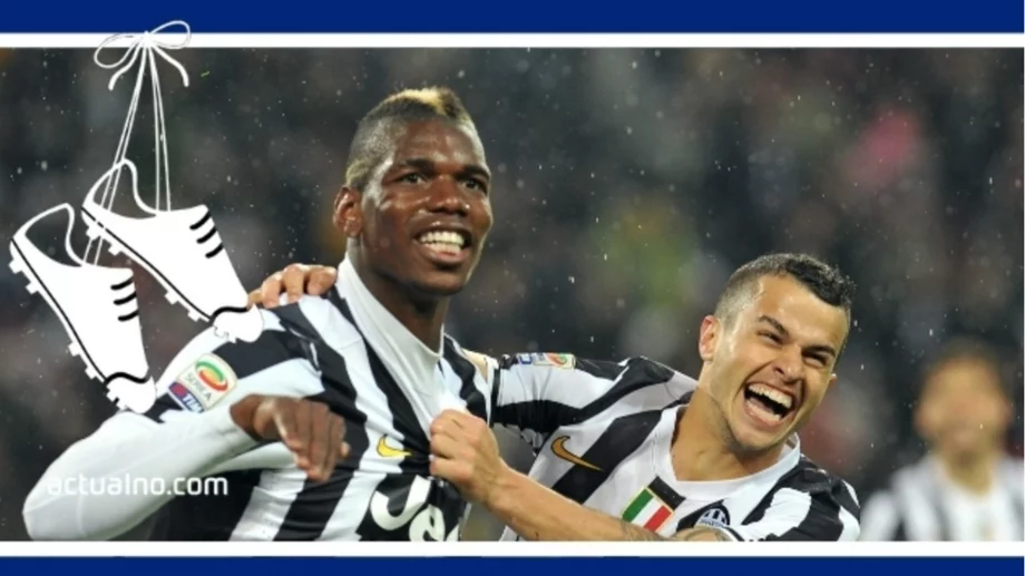 Неразбраният гений от Италия, който напусна Европа в разгара на кариерата си