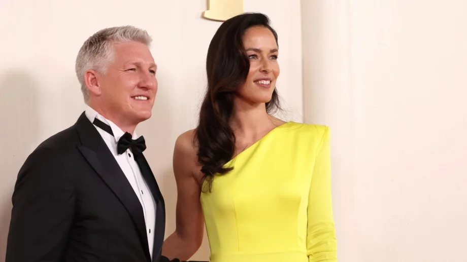 Порой от обиди за ЧРД на Бастиан Швайнщайгер