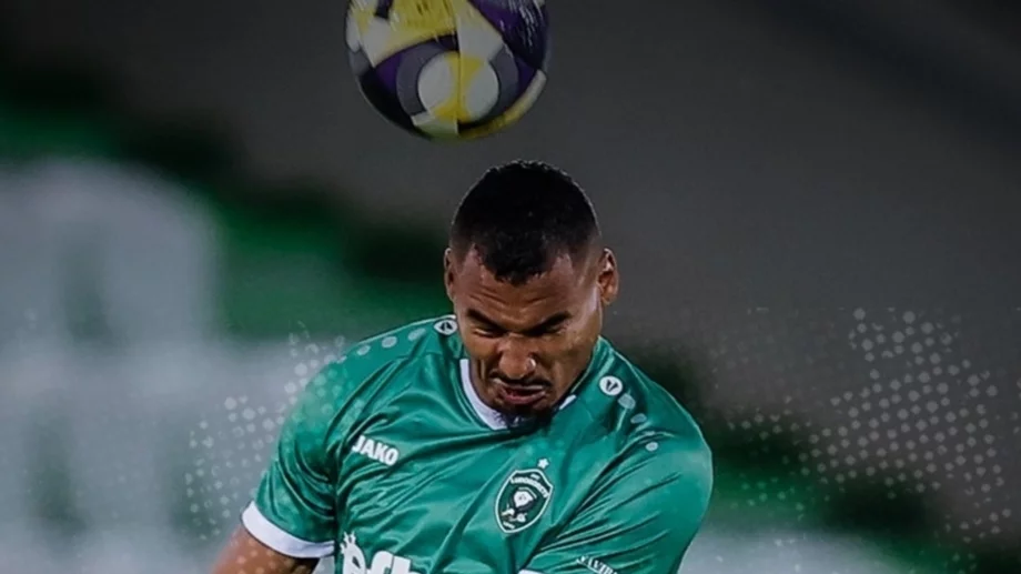 Лудогорец се поизмъчи срещу Добруджа, но загря подобаващо за Шампионска лига