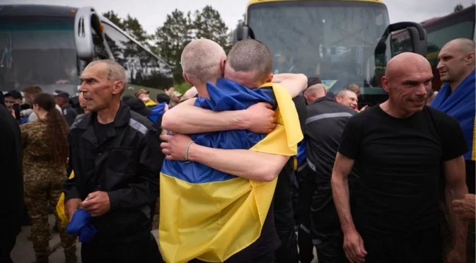 НА ЖИВО: Кризата в Украйна, 04.08.25 - Киев и Москва ще си разменят 1200 военнопленници