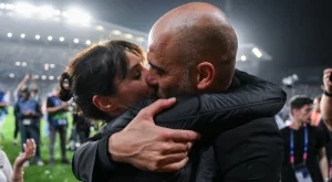 Паника в Манчестър Сити заради личните проблеми на Гуардиола