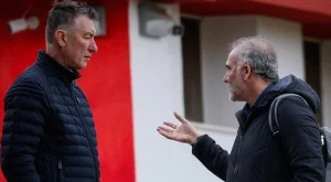 Ударите по ЦСКА нямат край! Разочароваха "червените" извън терена