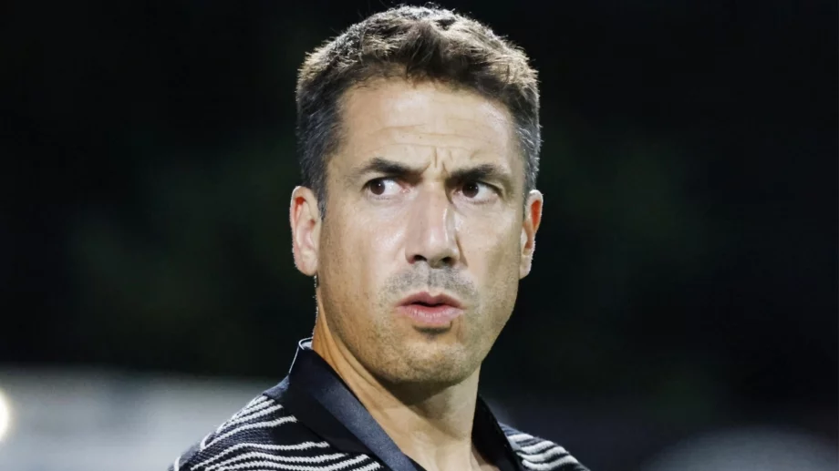 Левски има кошмари от Славия на "Георги Аспарухов" в Първа лига