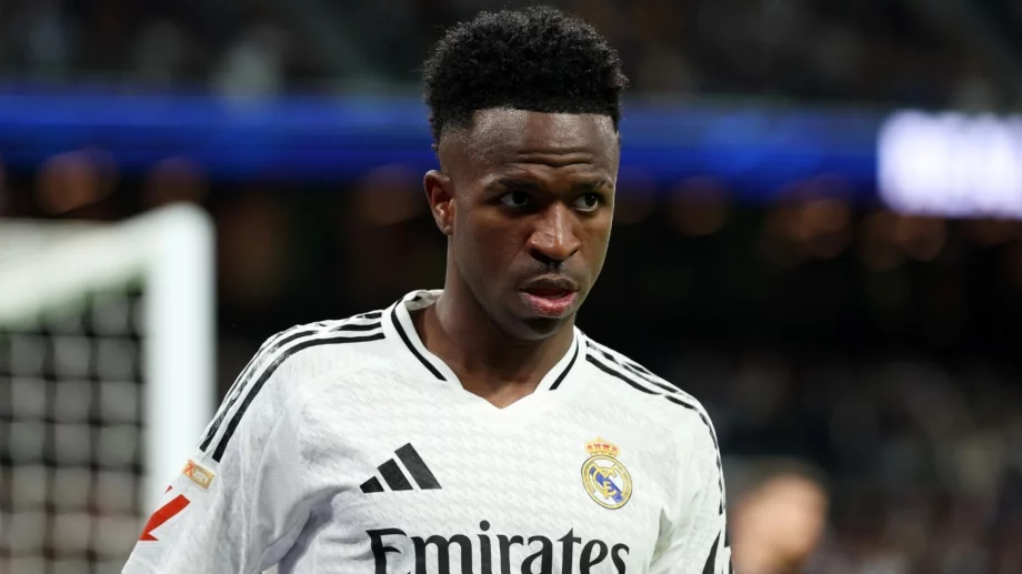 Нито цент по-малко: Винисиус казал каква заплата иска, за да остане в Реал Мадрид