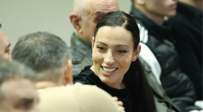 "Предлагам Тереза Маринова, Ивет Лалова или Мирела Демирева да оглави Федерацията по лека атлетика"