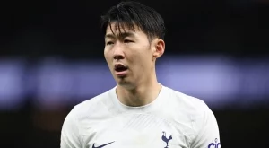 Тотнъм се договори: Ето го новия клуб на Хюн Мин Сон