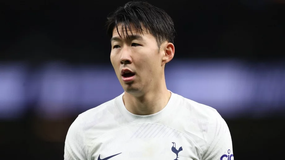 Тотнъм се договори: Ето го новия клуб на Хюн Мин Сон