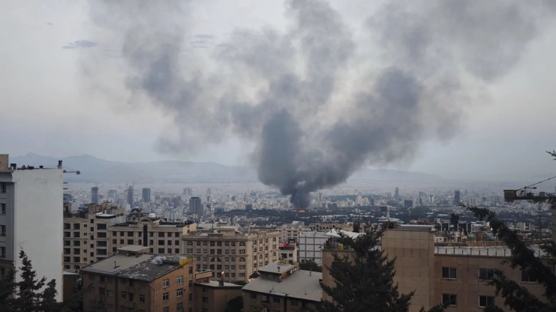"След войната с Израел": Иран създава нов съвет за отбрана