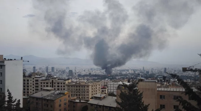 "След войната с Израел": Иран създава нов съвет за отбрана