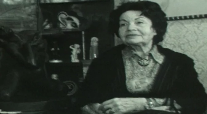 Стихотворение на деня, 5 август, от Елисавета Багряна