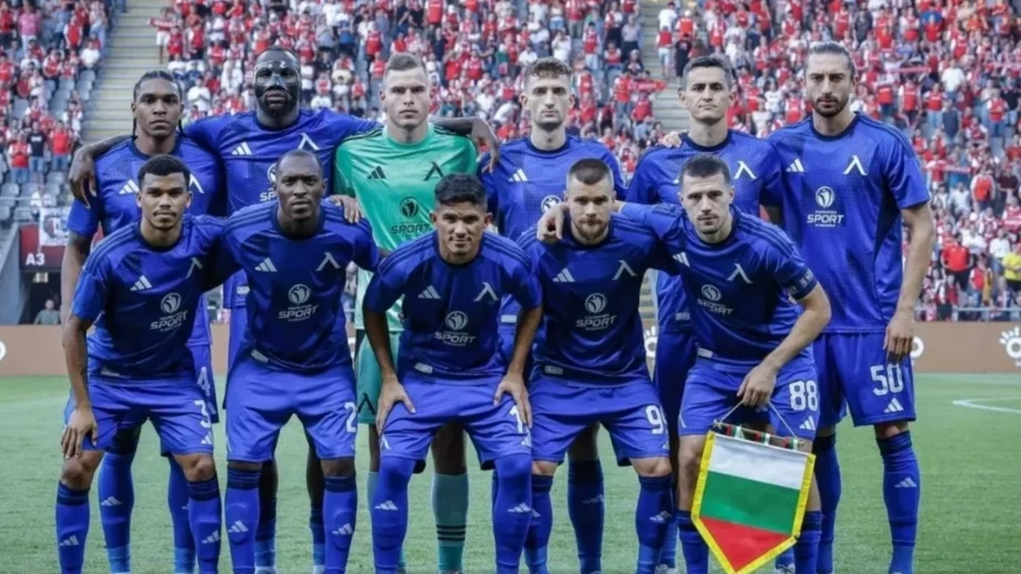 Бивш треньор на Лудогорец се закани на Левски