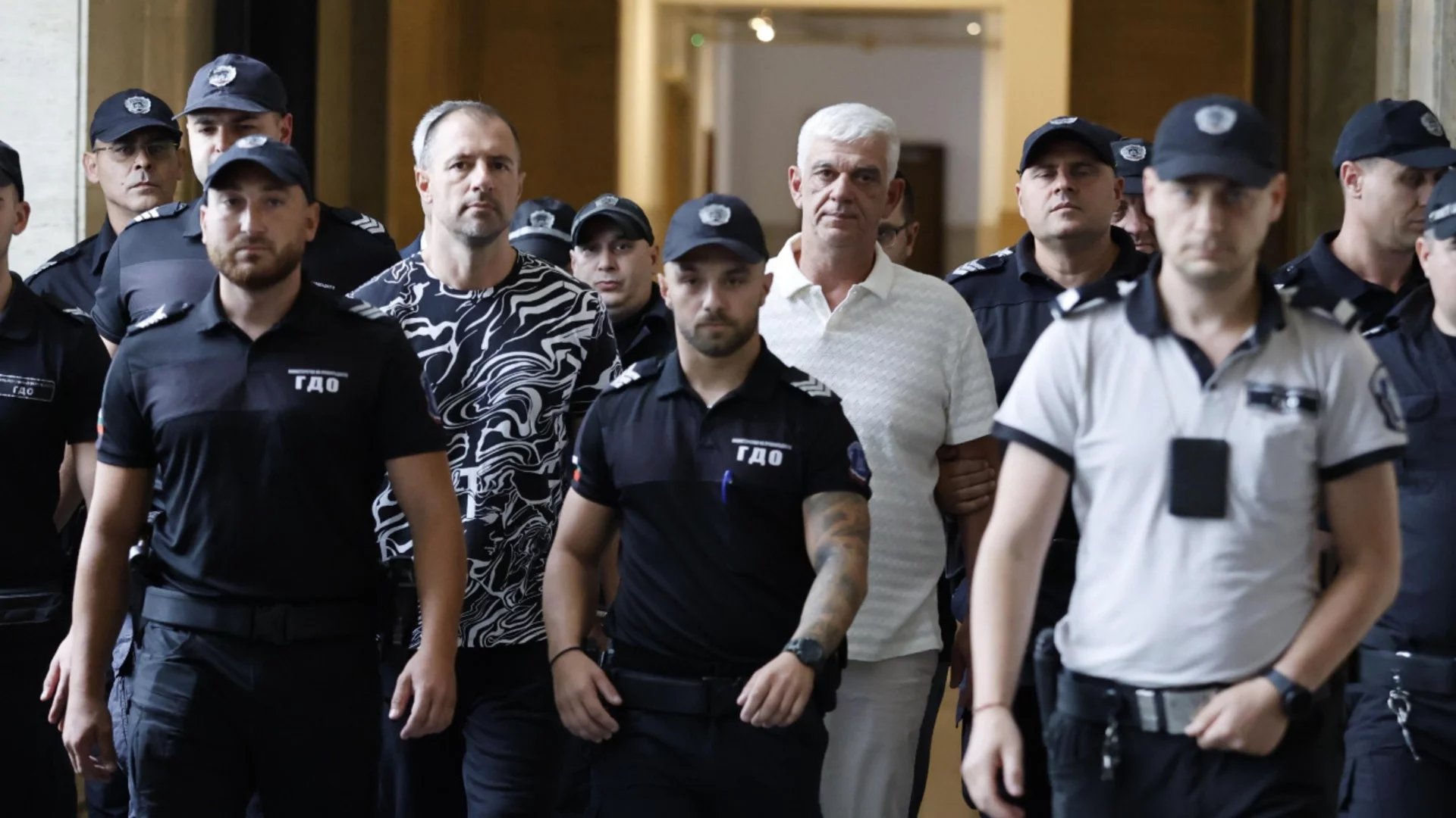 Полска медия обърна внимание на Борисов, Пеевски и ареста на варненския кмет