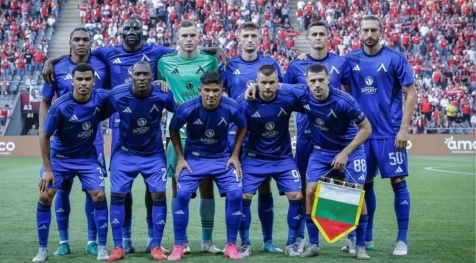 Вратата на "Герена" е отворена: Левски може да се раздели с трима основни футболисти до края на летния прозорец