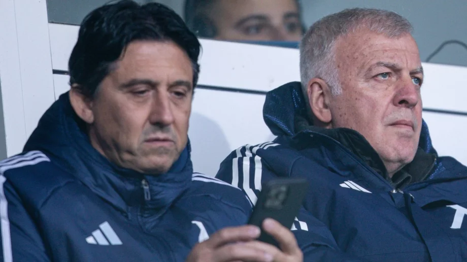 Двукратен шампион на Нидерландия очаква Левски на плейофа за Лига на конференциите