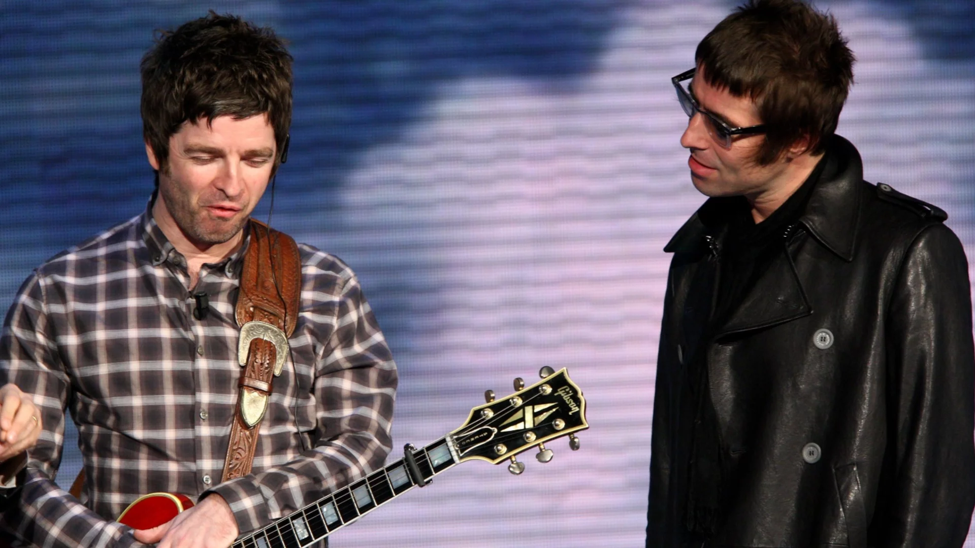 Трагедия: Фен на Oasis почина на техен концерт