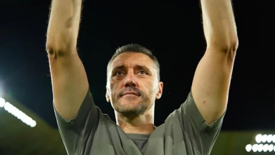 До часове: Повод за радост в "червено" - ЦСКА решава голям свой проблем