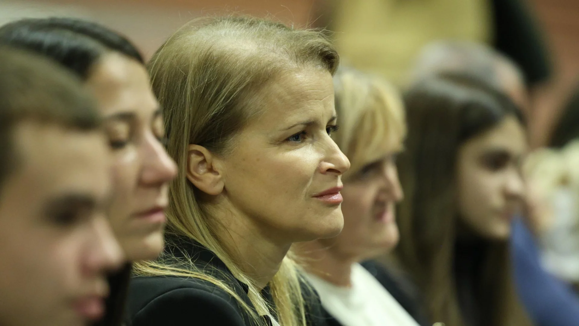 "Задкулисие и унижение на труда ни": Олимпийски и световни шампиони на България с остра позиция