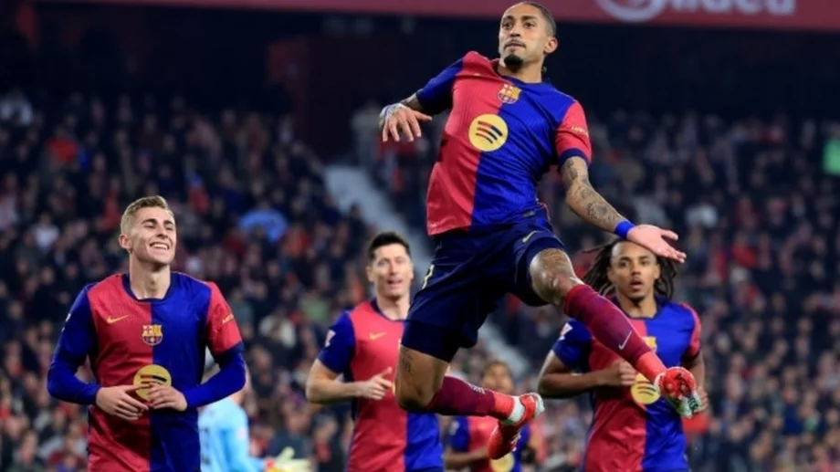 Притеснително: Голямата звезда на Барселона намекна за напускане