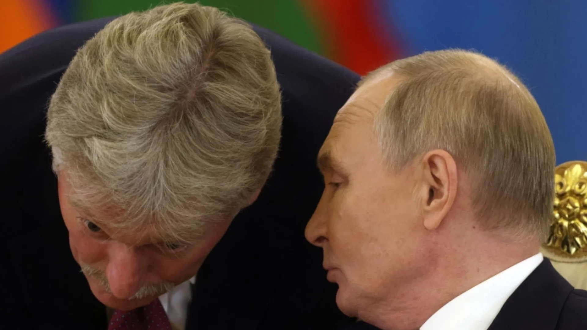 Песков: Путин не изключва среща със Зеленски, но ... (ВИДЕО)