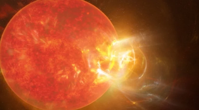 Магнитни бури през седмицата 4-10 август 2025 г. 