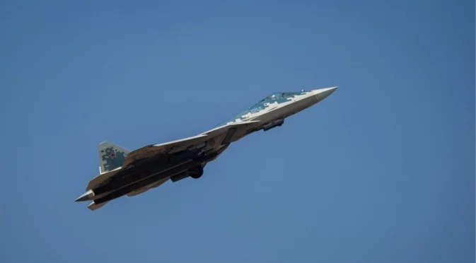 НА ЖИВО: Кризата в Украйна, 05.08.25 - Русия оборудва изтребители с една от най-модерните си ракети