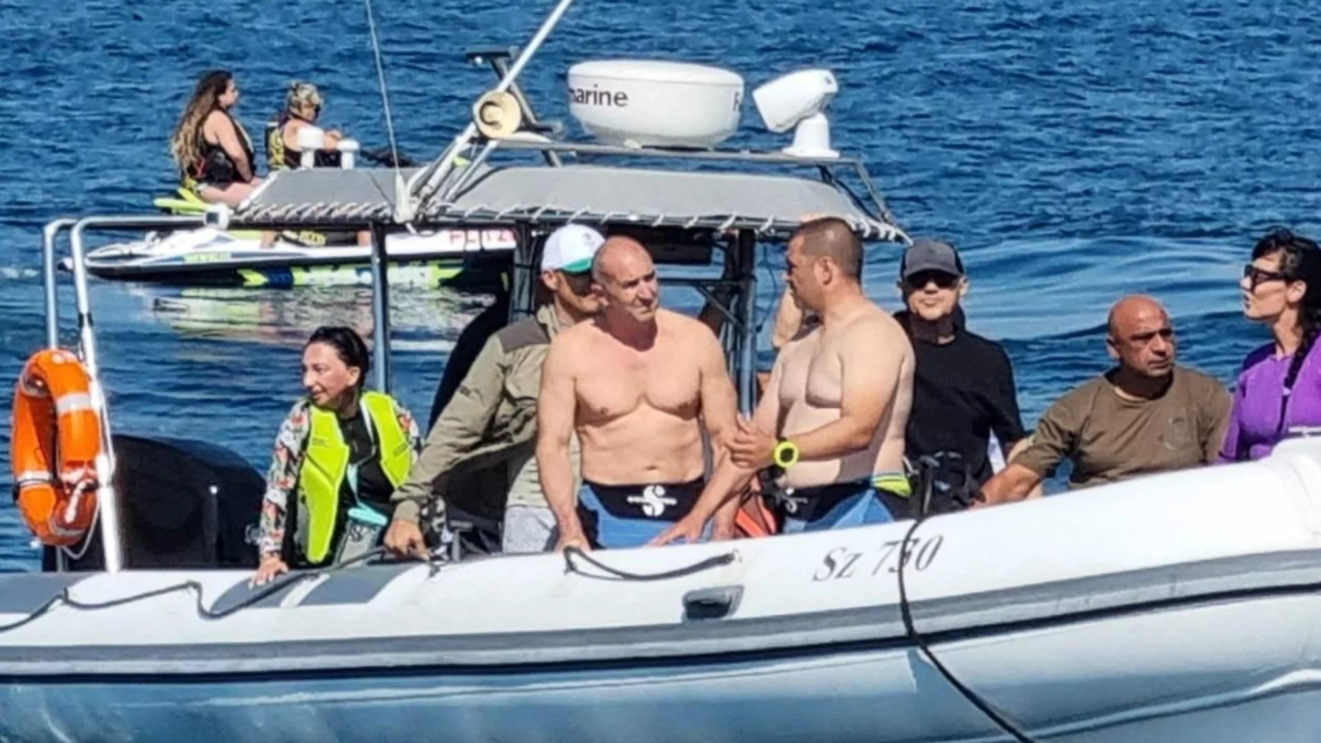 "Като му дойде времето": Радев с първи коментар за президентските избори през 2026 г.