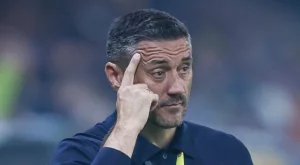 Нов шок в ЦСКА: Душан Керкез отстрани най-техничния футболист - скандална причина