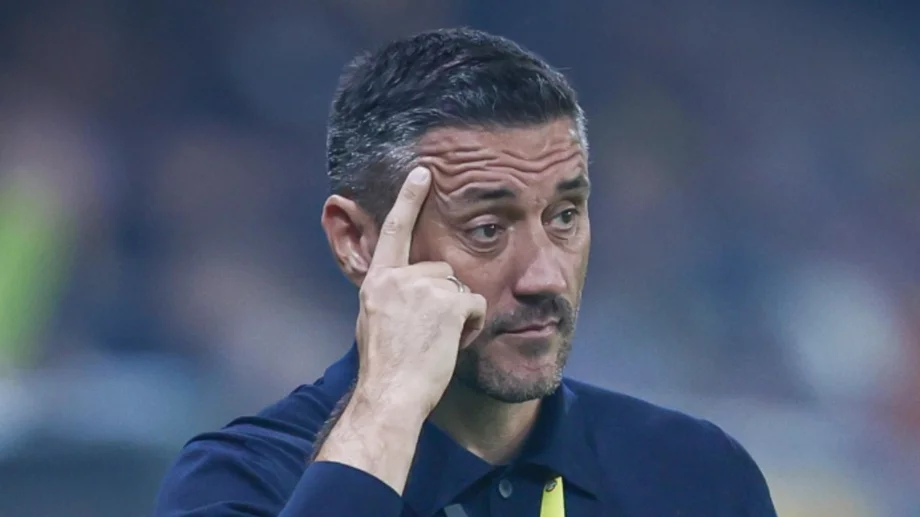 Нов шок в ЦСКА: Душан Керкез отстрани най-техничния футболист - скандална причина