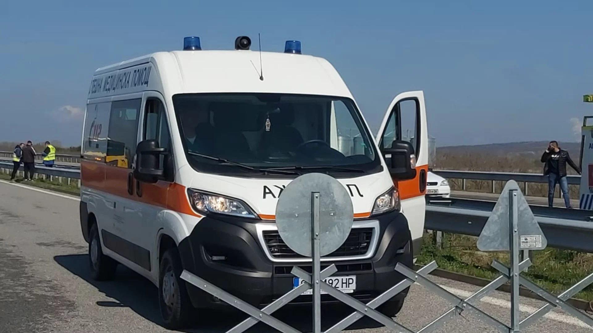 Караш линейка, глобяват те за превишена скорост: Принуда от закона
