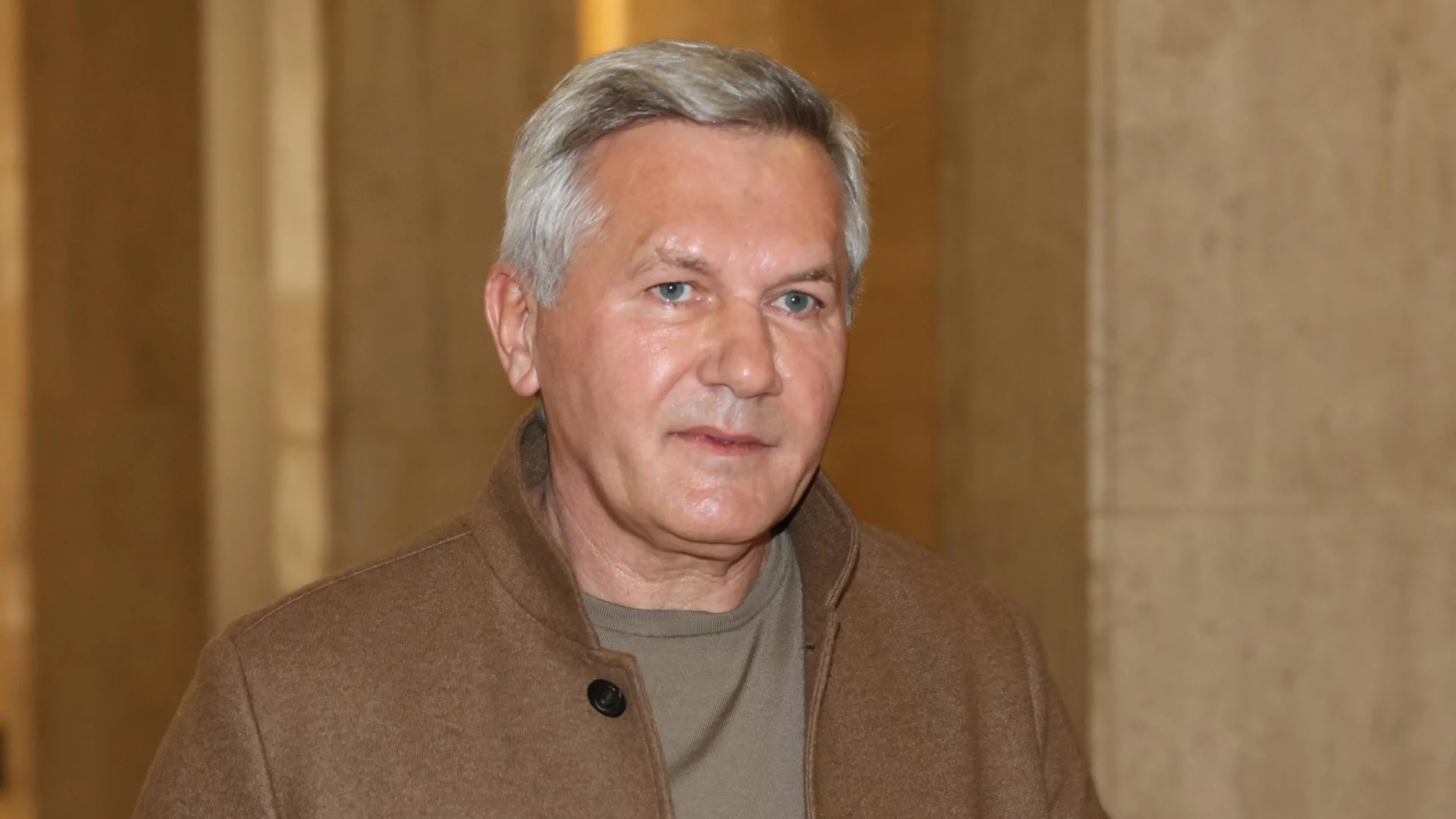 Валтер Папазки развъртя метлата в ЦСКА – още един директор е на изхода?