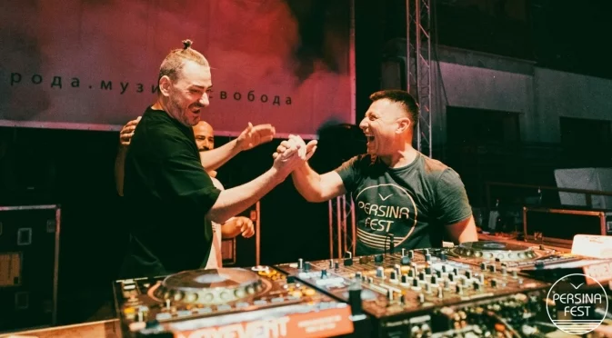 Топ DJ-и гостуват на безплатен фестивал на брега на река Дунав