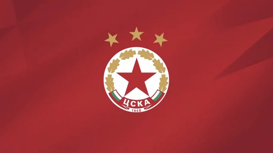 Удар в Борисовата градина: ЦСКА с ново попълнение - никой не го очакваше