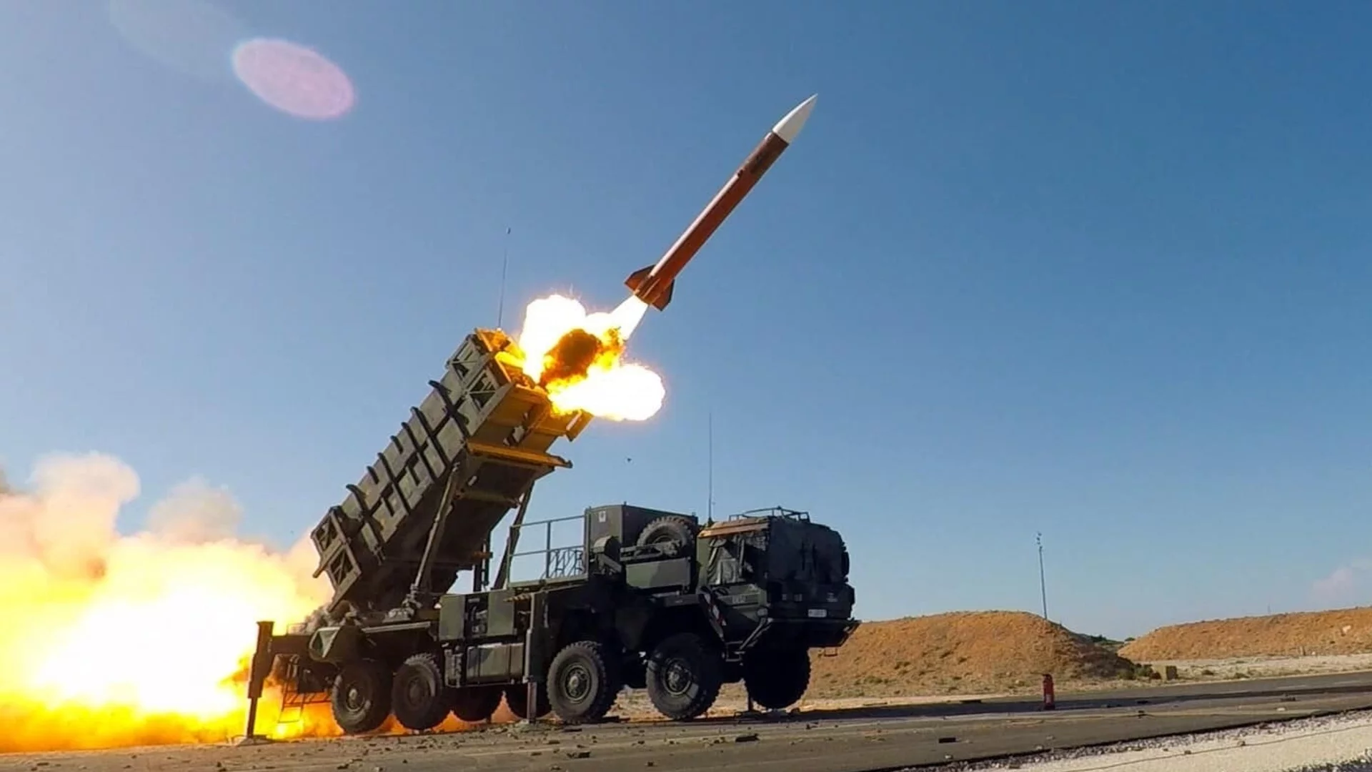 Новият формат на военна помощ за Украйна - на всеки 2-3 седмици извън обичайните пакети