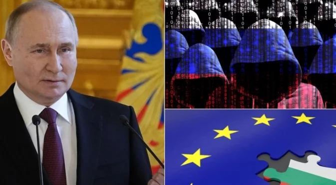 Брюксел е безпомощен да се справи с руските медии