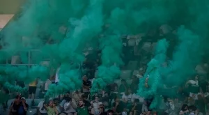Лудогорец излиза в мач за огромни пари!