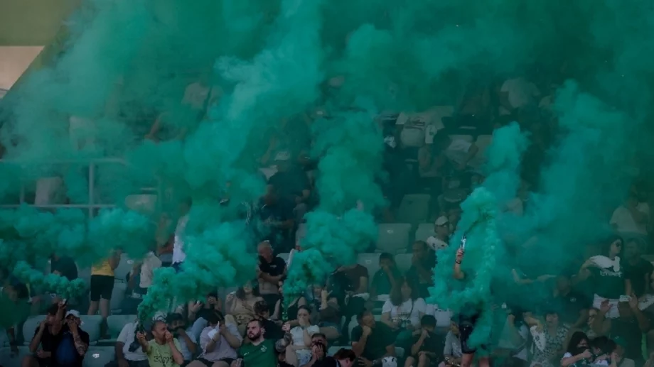 Лудогорец излиза в мач за огромни пари!