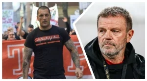 Стойчо Младенов допрял до Кюстендилеца - молил се да го върне в ЦСКА, само той можел да помогне