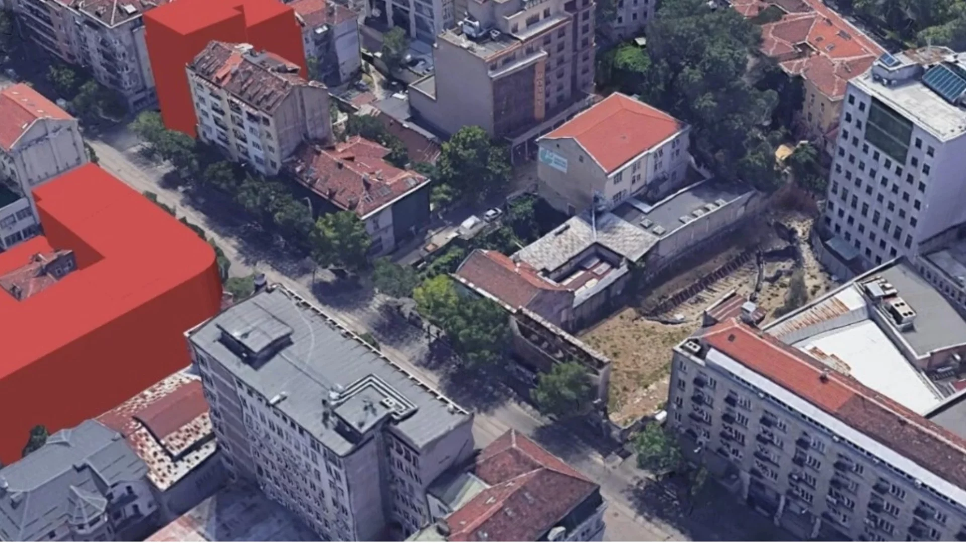Скандалът с 4400-те държавни имота: Правителството спира продажбите - засега