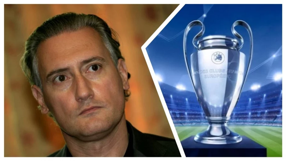 Късмет покри Лудогорец в Разград - всичко ще се реши в Унгария