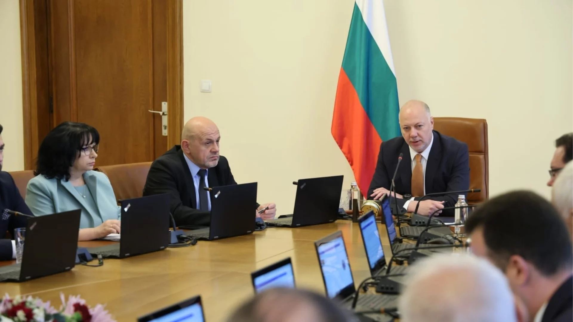 Най-важните новини за деня: 6 август 2025 г.