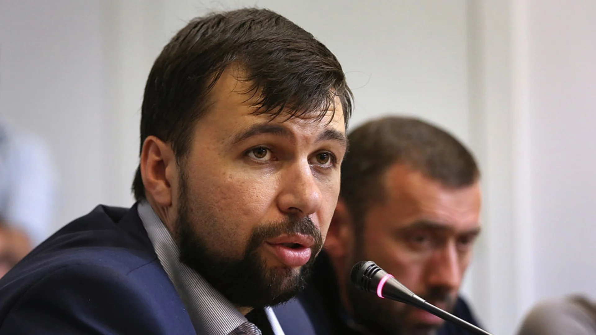 Наместникът на Путин в Донецк призна, че Часов Яр не е под руски контрол (ВИДЕО)