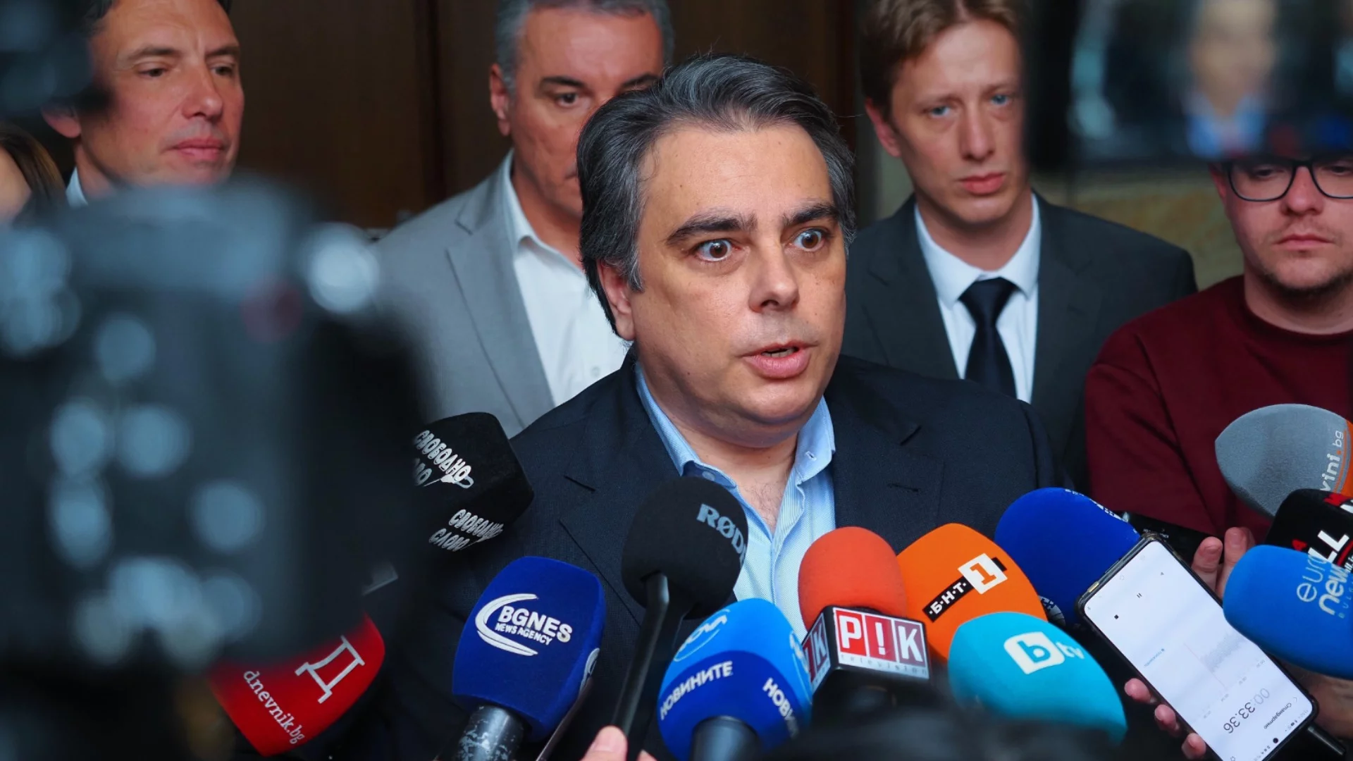 "Продължаваме промяната" с петиция срещу разпродажбата на хиляди държавни имоти