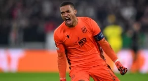 На 16 години се бореше с Донарума, на 26 - с депресия