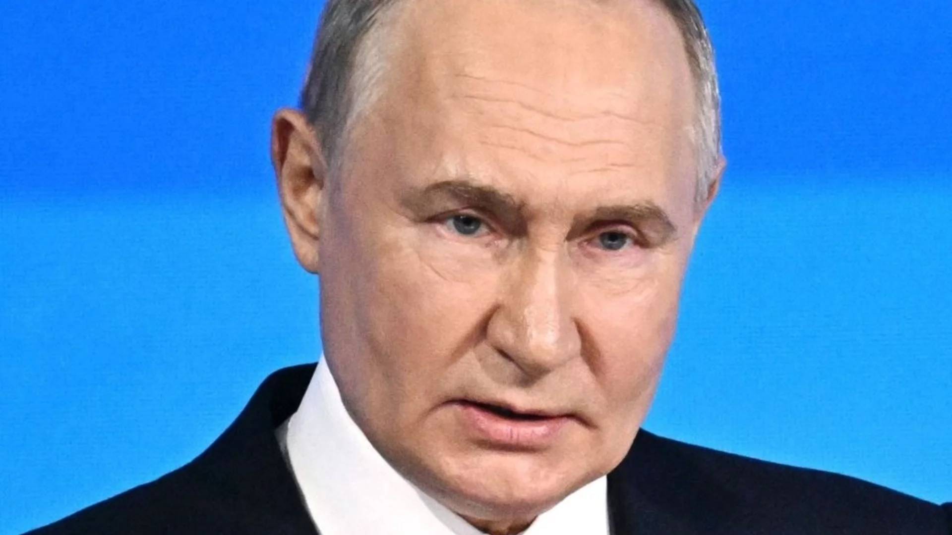 Идеята на Путин за въздушно примирие е капан: Предупреждение