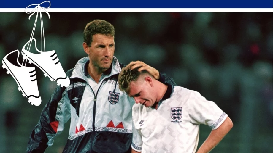 Любимецът на цяла Англия, който попадна в омагьосания кръг на алкохола и наркотиците