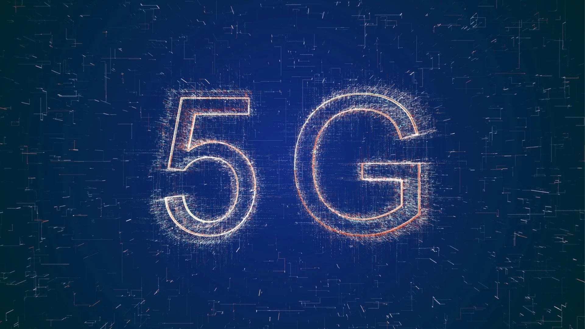 Проучване: България значително изпреварва Румъния в скоростта на 5G мрежите