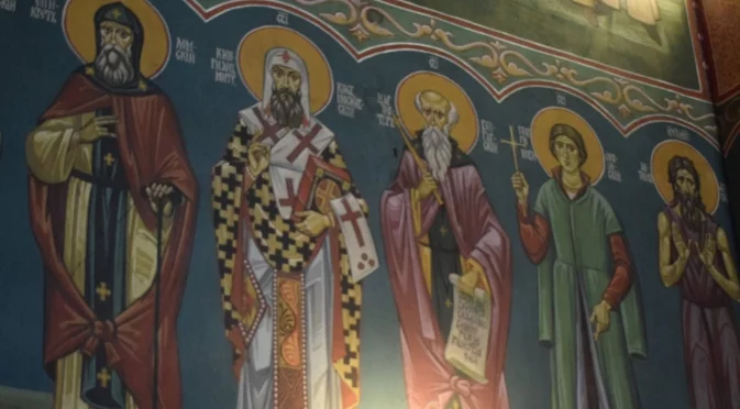 Какъв църковен празник е на 8 август: Традиции, обичаи и забрани