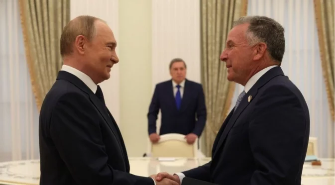 "Днес сме по-близо до мира в Украйна, отколкото вчера": Рубио пред Fox News (ВИДЕО)