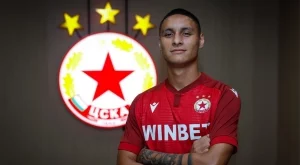 ЦСКА - Черно море НА ЖИВО по ТВ: Ще видим ли дебют на Годой?